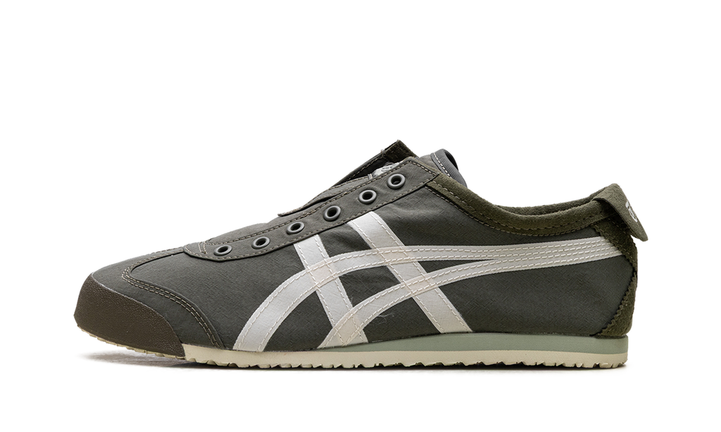 Mexico 66 Slip-On "Mantle Green Birch" 1183b603 301