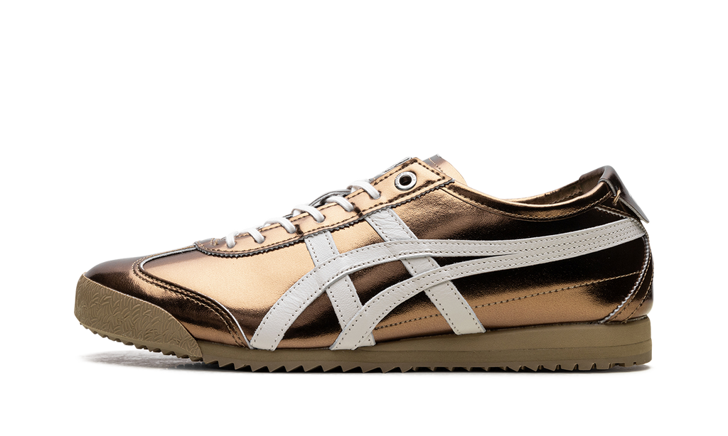 Tiger Mexico 66 SD "Metallic Series Desert Camp Cream" 1183C468 200