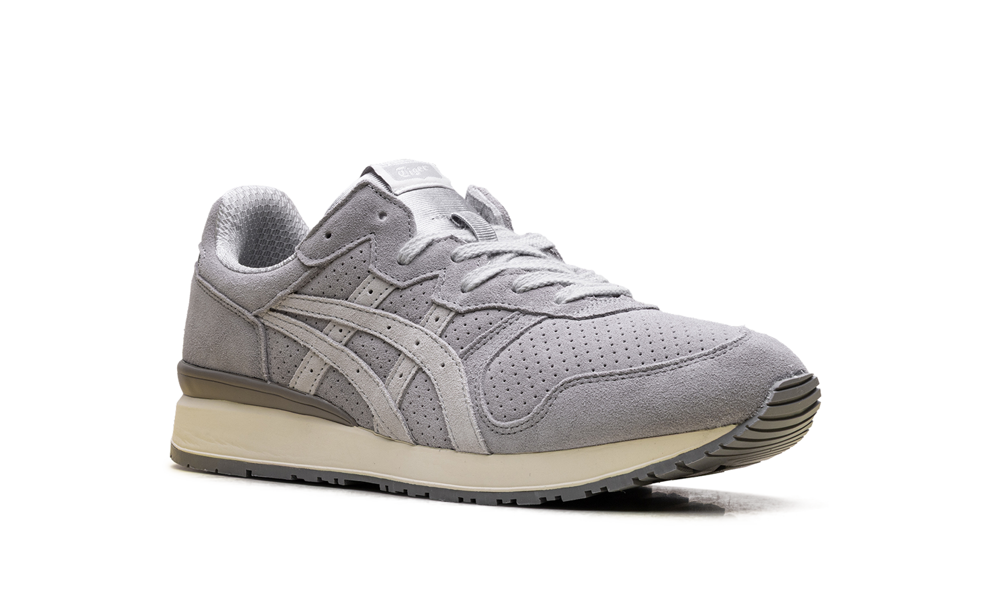 Tiger Ally "Sheet Rock Piedmont Grey" 1183B664 020