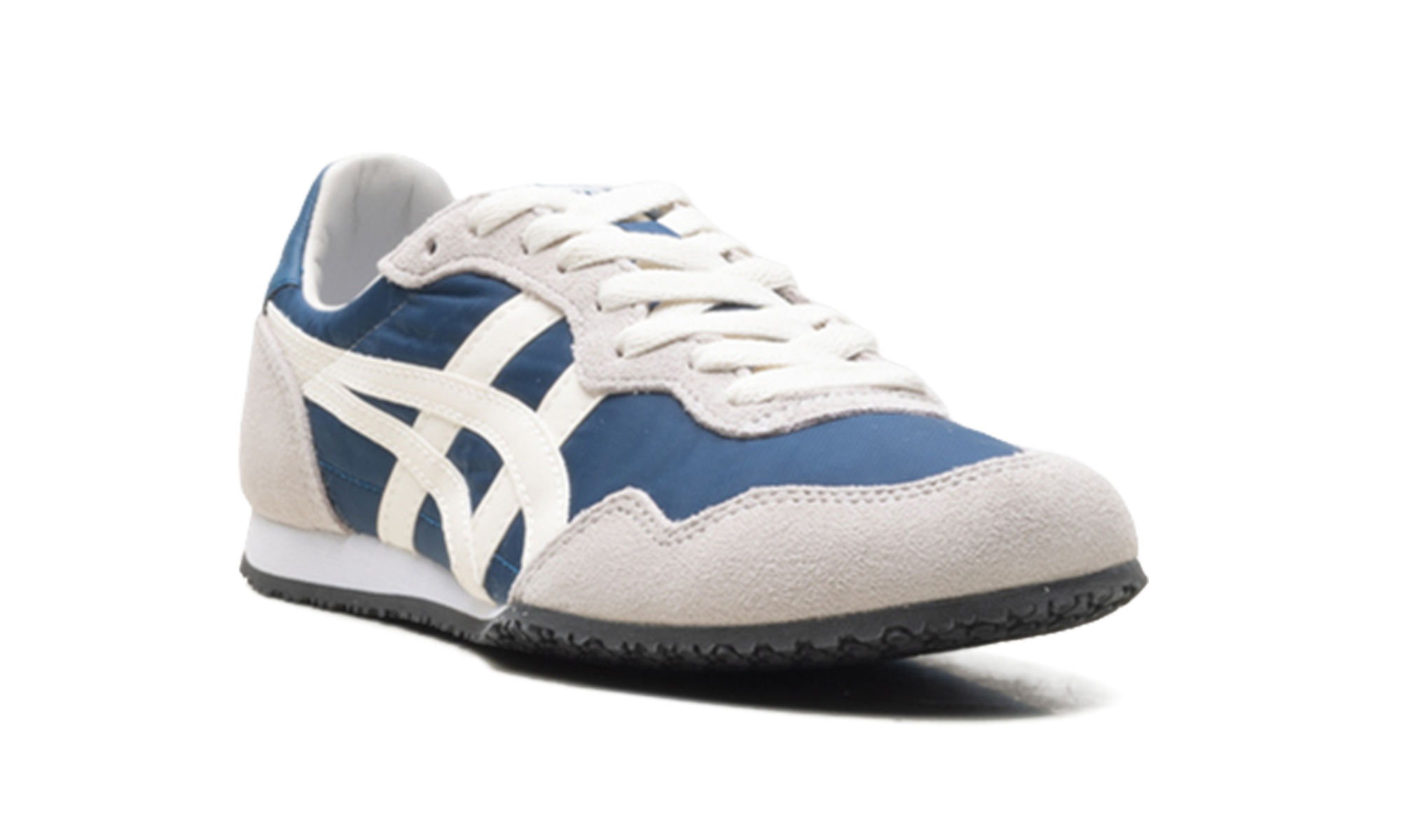 Tiger Serrano "Mako Blue / Cream" 1183b400 406