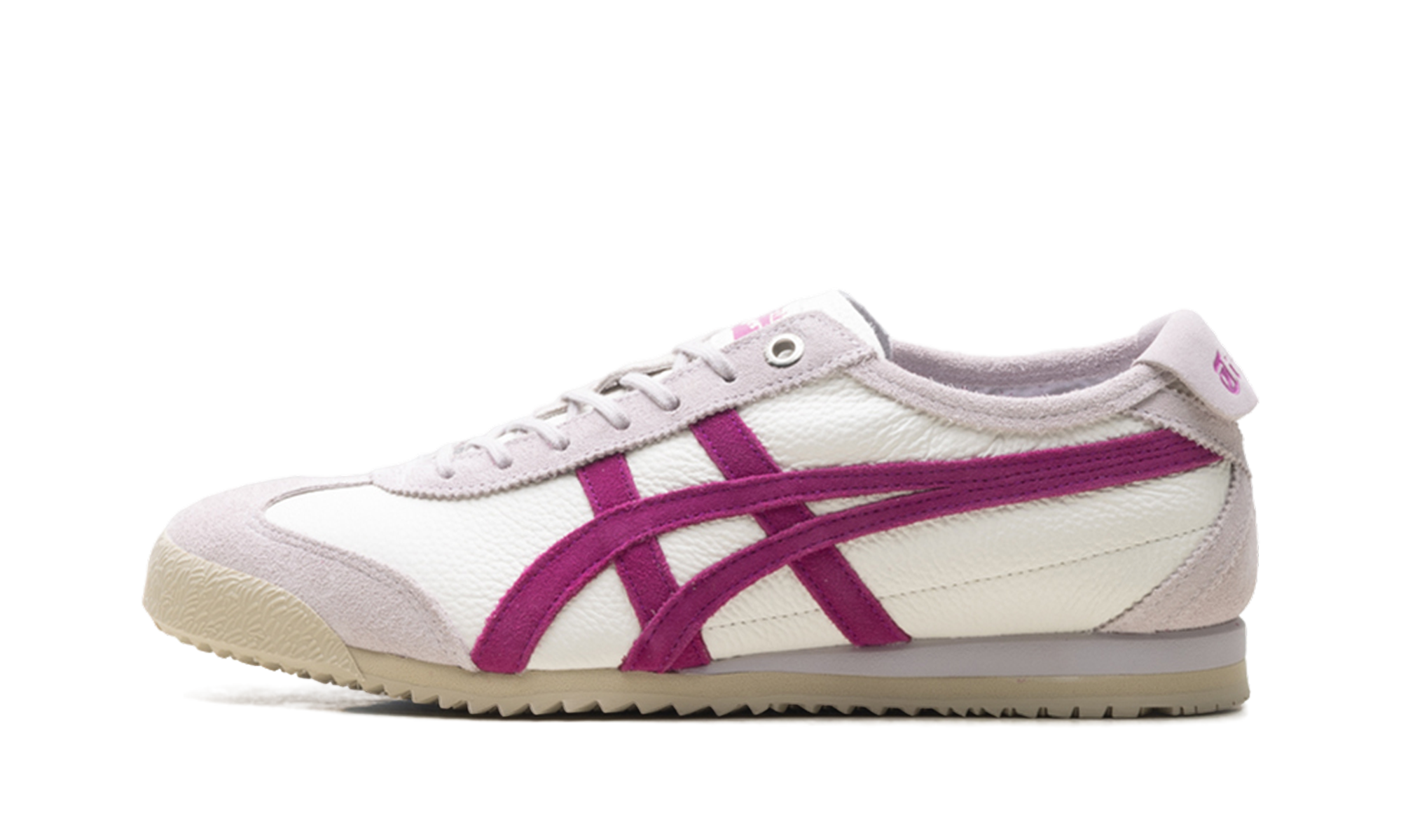 Mexico 66 SD Vintage "Off-White Purple Spectrum" 1183C015 106