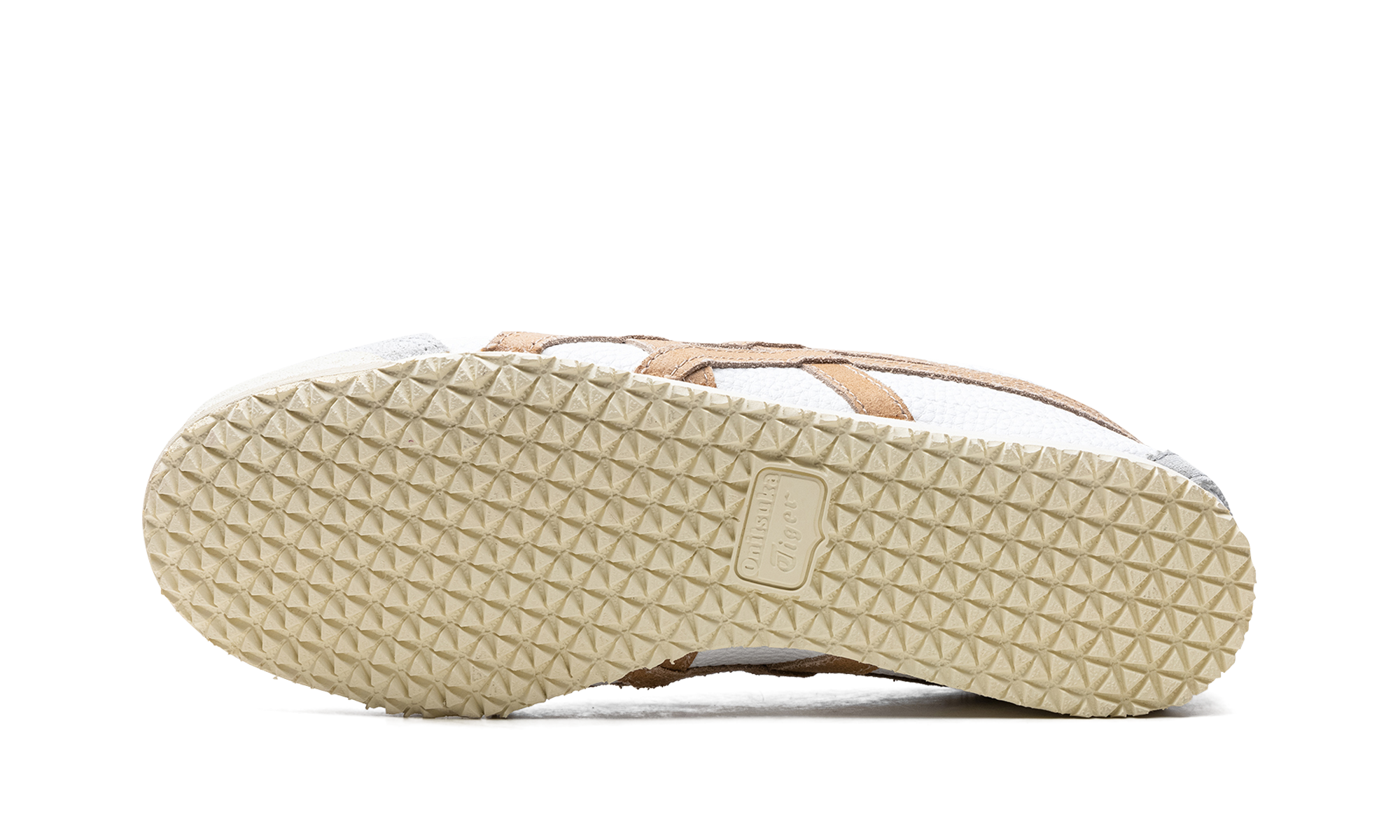 Mexico 66 "White / Brown" 1183A693 101