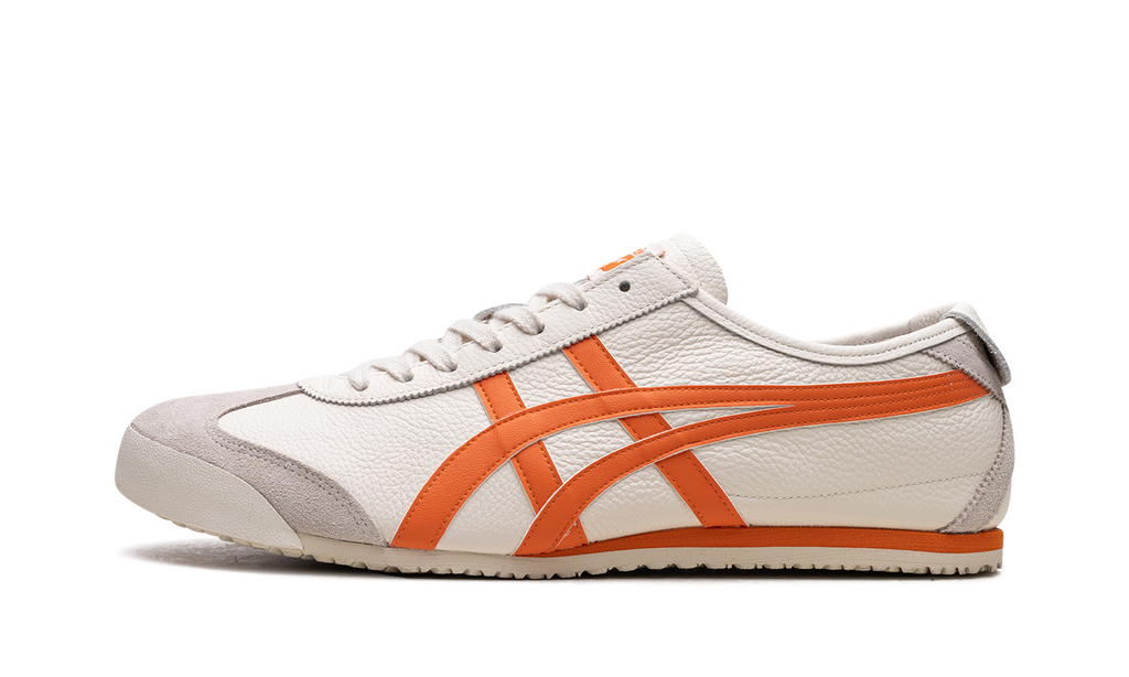 Mexico 66 "Cream White Orange" 1183B771 101