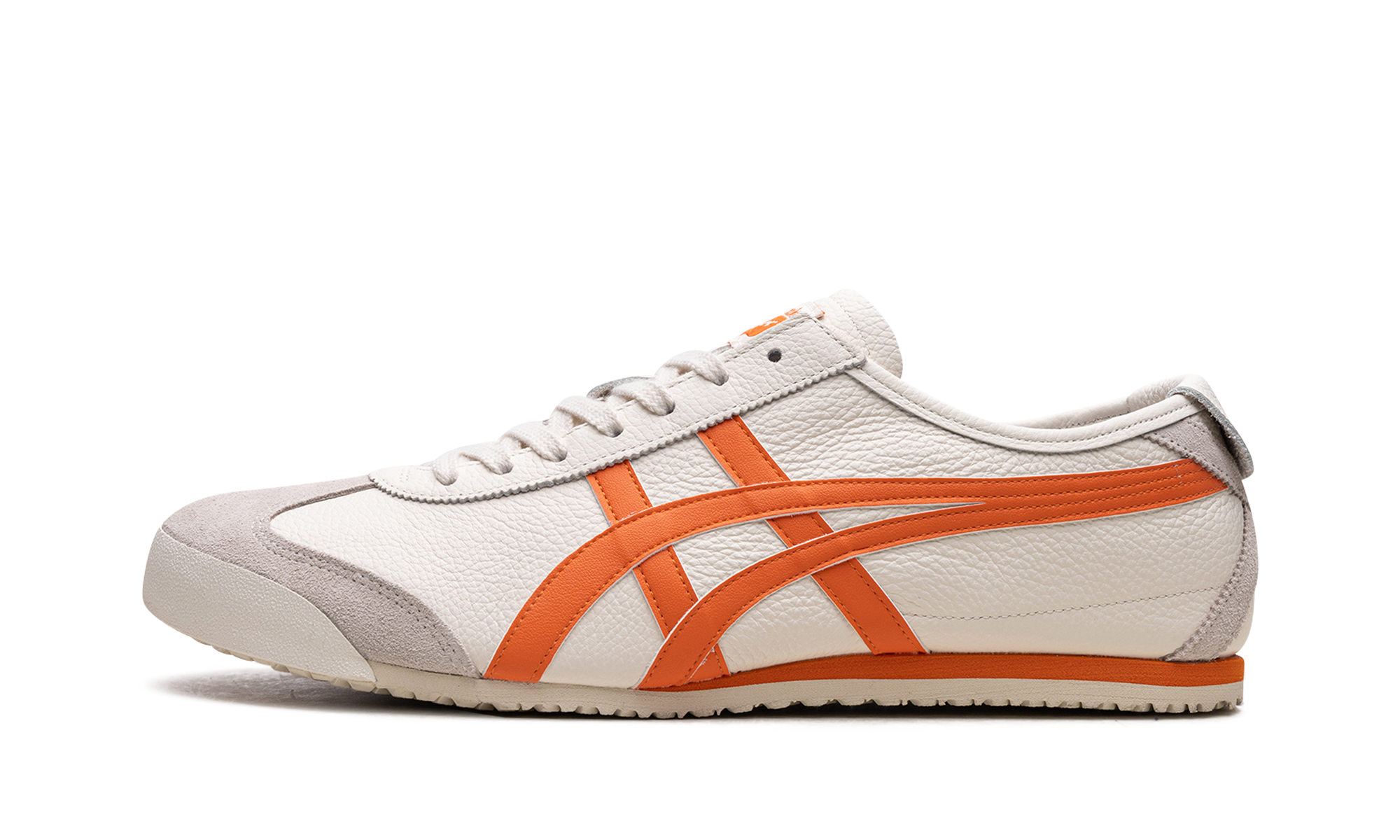 Mexico 66 "Cream White Orange" 1183B771 101
