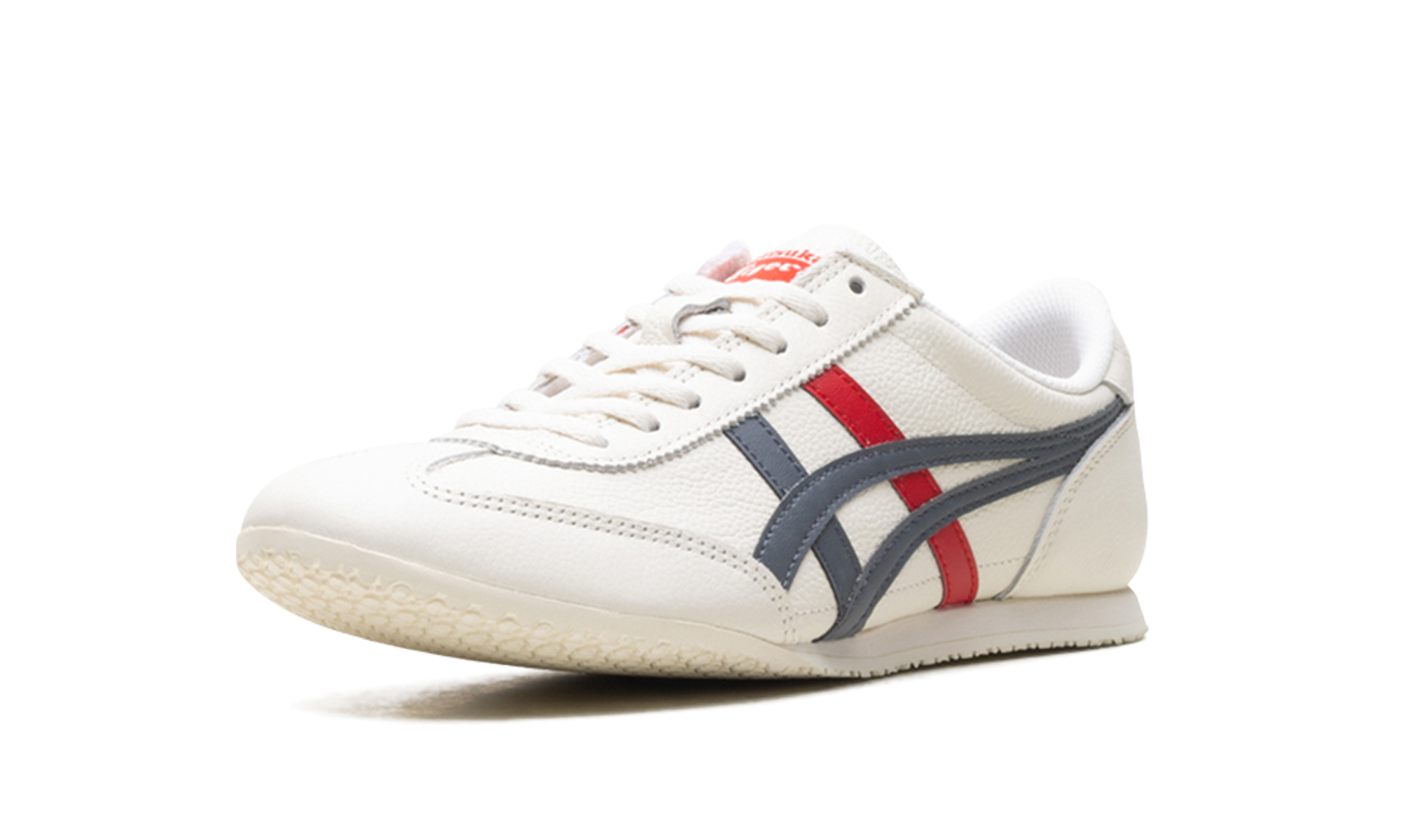 Machu Racer "Cream Black Red" 1183b770 100