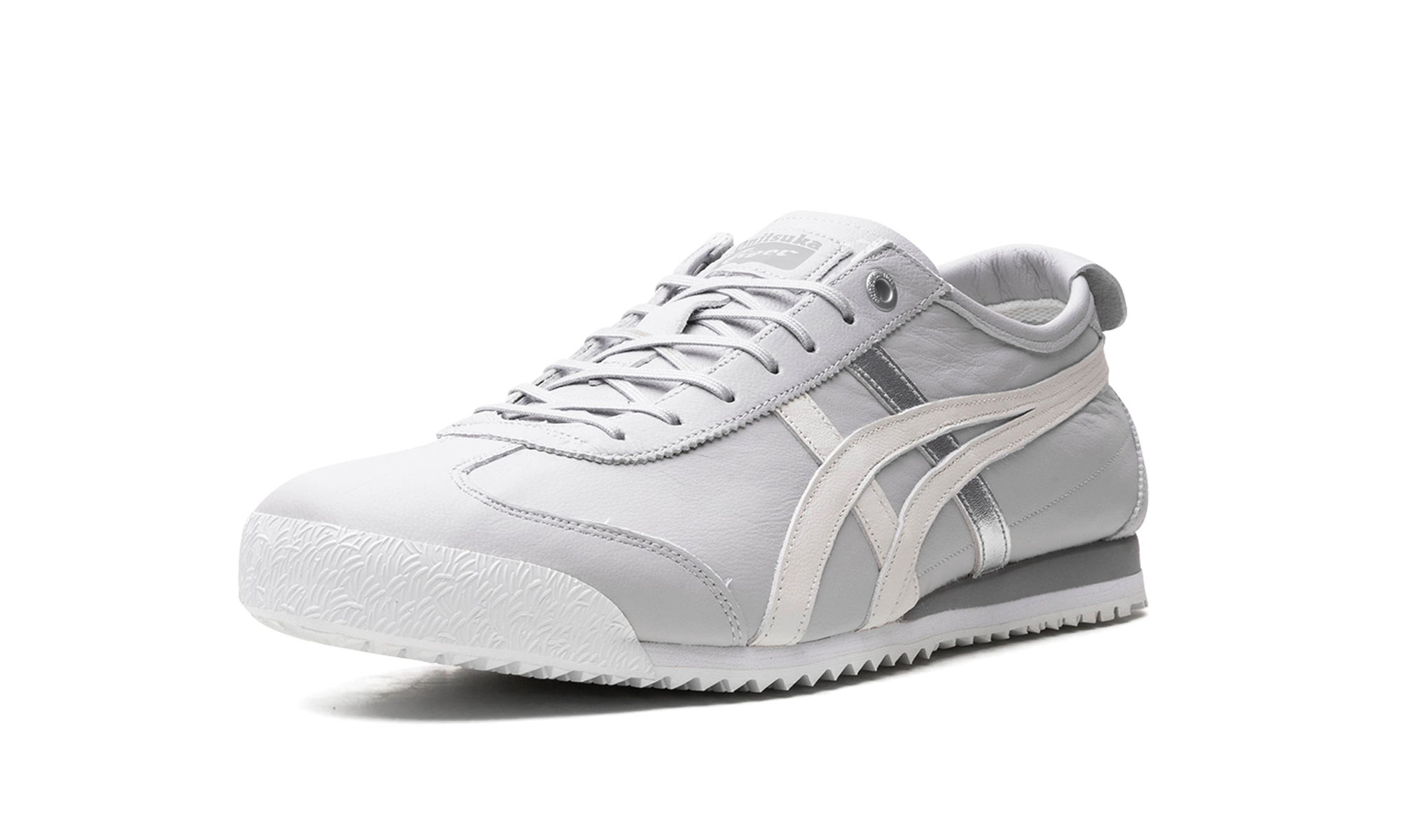 Mexico 66 SD "Oyster Grey Cream Silver" 1183A872 020