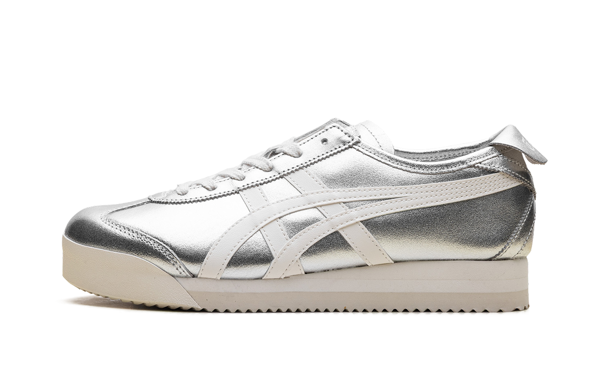 Tiger Mexico 66 PF "Pure Silver Cream" 1183C632 020