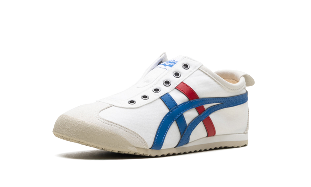 Mexico 66 Slip-On "Tricolor (2023)" 1183A360 121