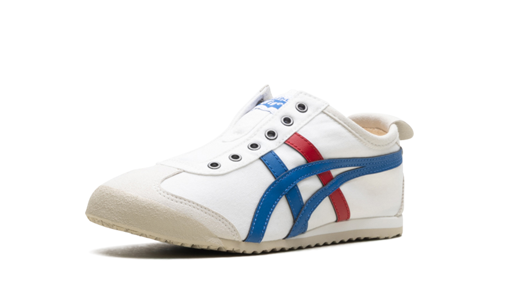 Mexico 66 Slip-On "Tricolor (2023)" 1183A360 121