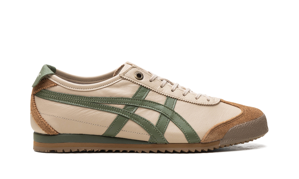 Tiger Mexico 66 SD "Beige Brown Green" 1183A872 252